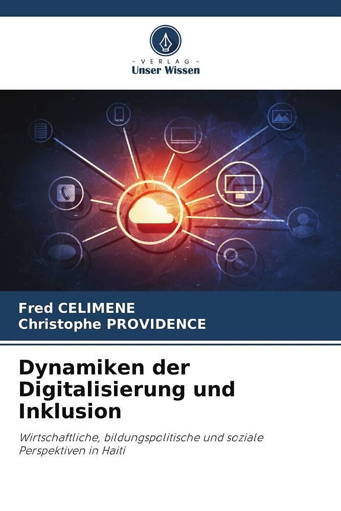 Dynamiken der Digitalisierung und Inklusion