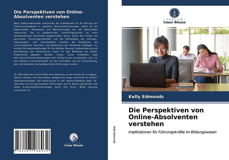 Die Perspektiven von Online-Absolventen verstehen