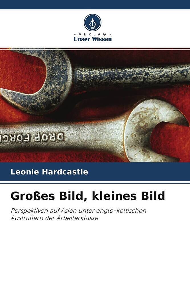 Großes Bild, kleines Bild