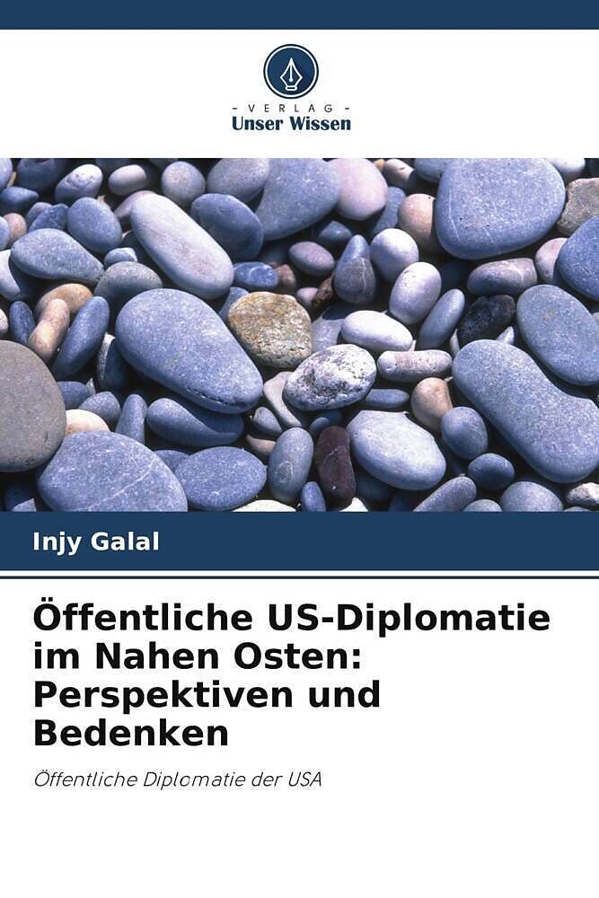 Öffentliche US-Diplomatie im Nahen Osten: Perspektiven und Bedenken