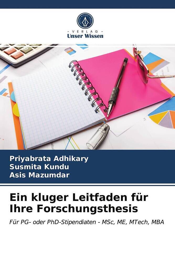 Ein kluger Leitfaden für Ihre Forschungsthesis