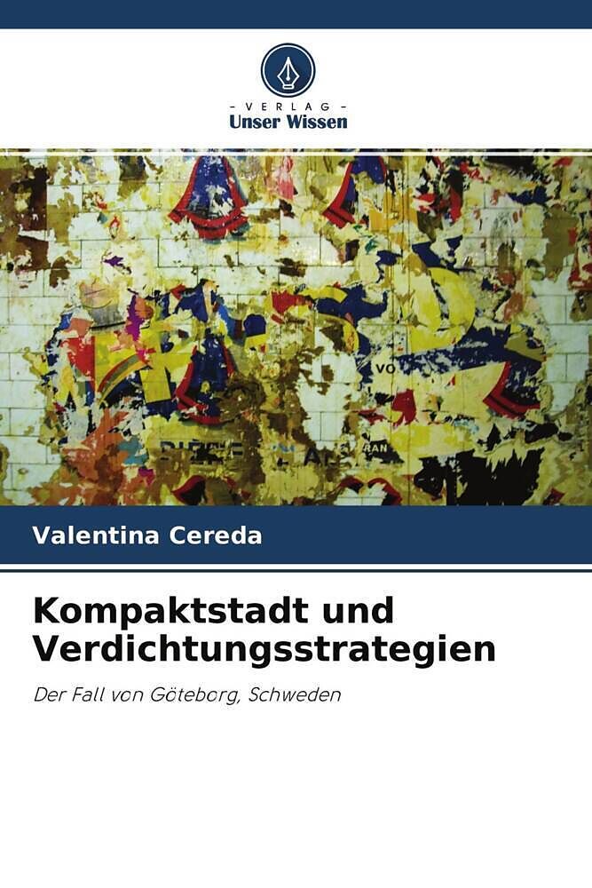 Kompaktstadt und Verdichtungsstrategien