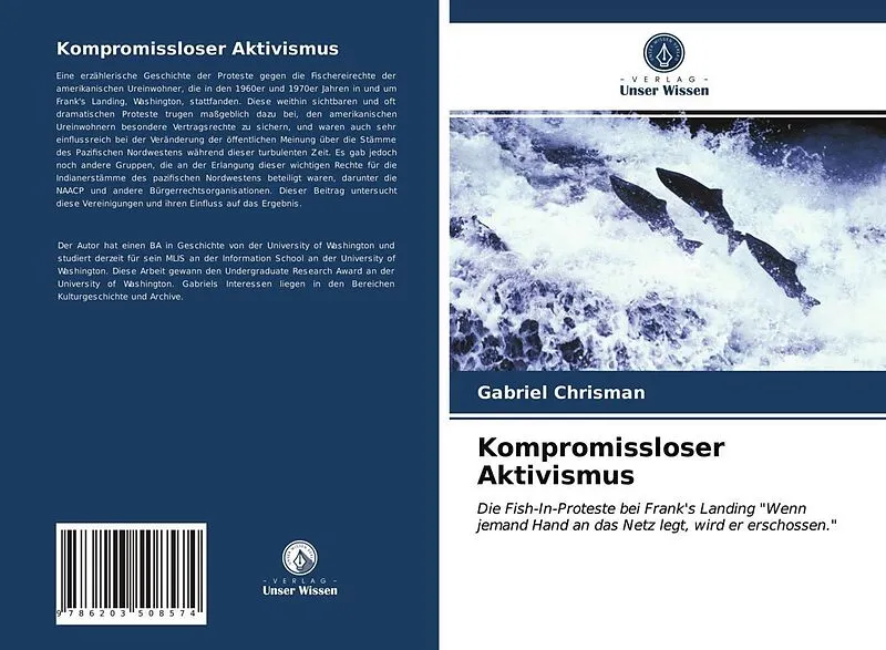 Kompromissloser Aktivismus
