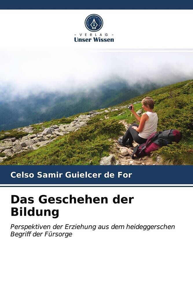 Das Geschehen der Bildung