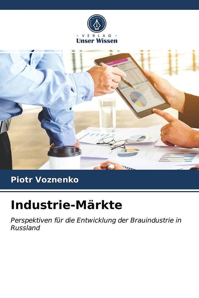 Industrie-Märkte