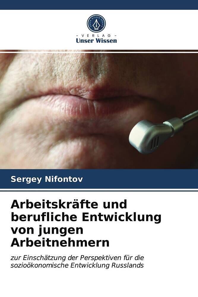 Arbeitskräfte und berufliche Entwicklung von jungen Arbeitnehmern