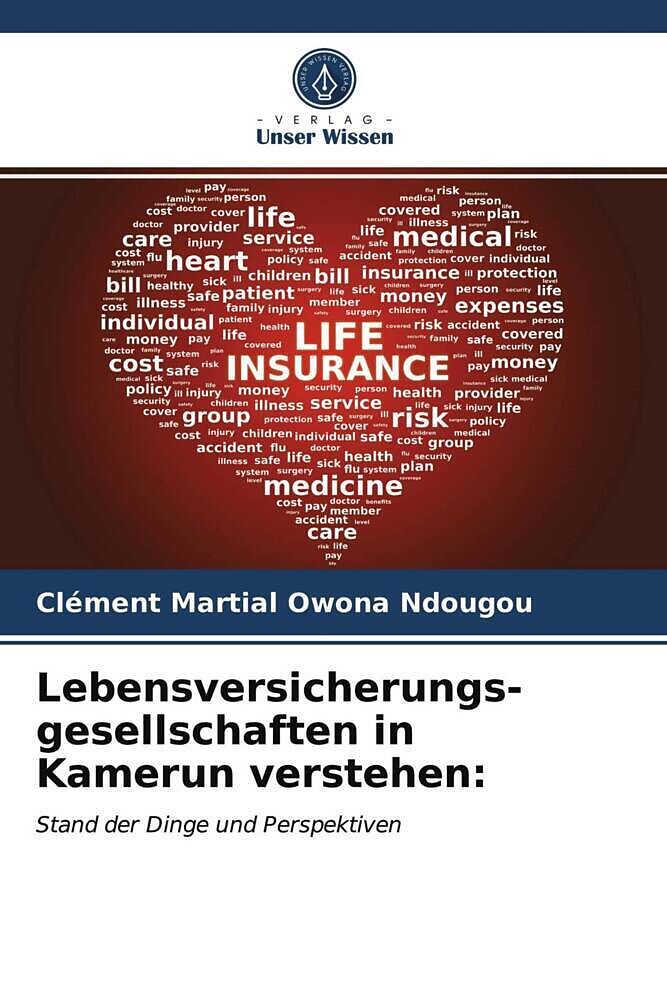 Lebensversicherungs- gesellschaften in Kamerun verstehen