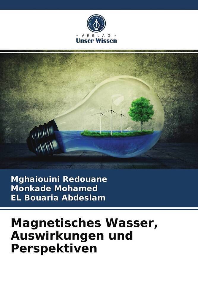 Magnetisches Wasser, Auswirkungen und Perspektiven