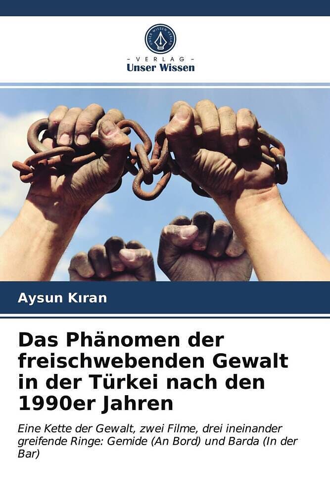 Das Phänomen der freischwebenden Gewalt in der Türkei nach den 1990er Jahren