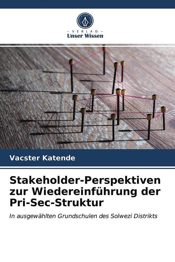 Stakeholder-Perspektiven zur Wiedereinführung der Pri-Sec-Struktur