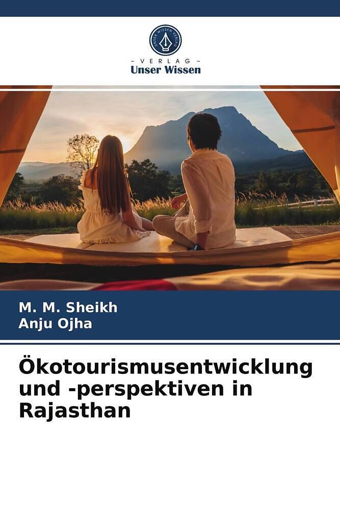 Ökotourismusentwicklung und -perspektiven in Rajasthan