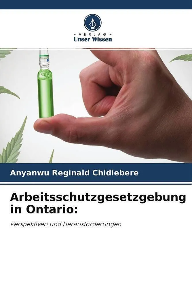 Arbeitsschutzgesetzgebung in Ontario