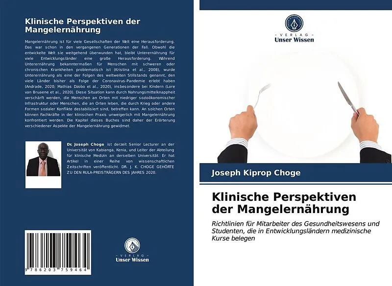 Klinische Perspektiven der Mangelernährung