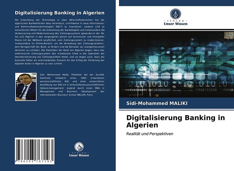 Digitalisierung Banking in Algerien