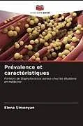 Kartonierter Einband (Kt) Prévalence et caractéristiques von Elena Simonyan