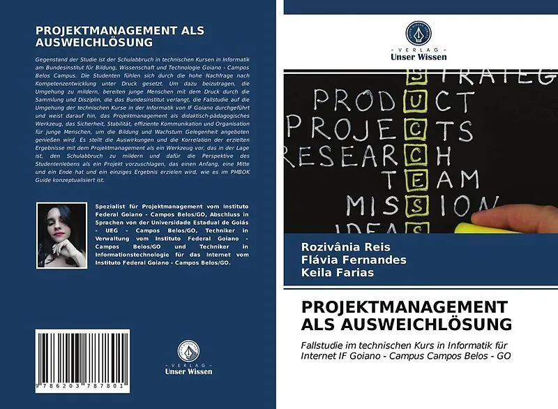 PROJEKTMANAGEMENT ALS AUSWEICHLÖSUNG