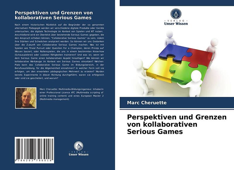 Perspektiven und Grenzen von kollaborativen Serious Games