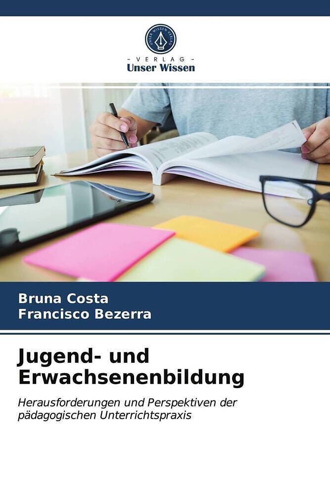 Jugend- und Erwachsenenbildung