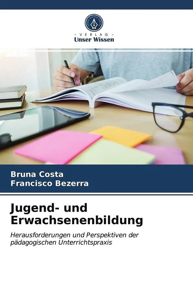 Jugend- und Erwachsenenbildung