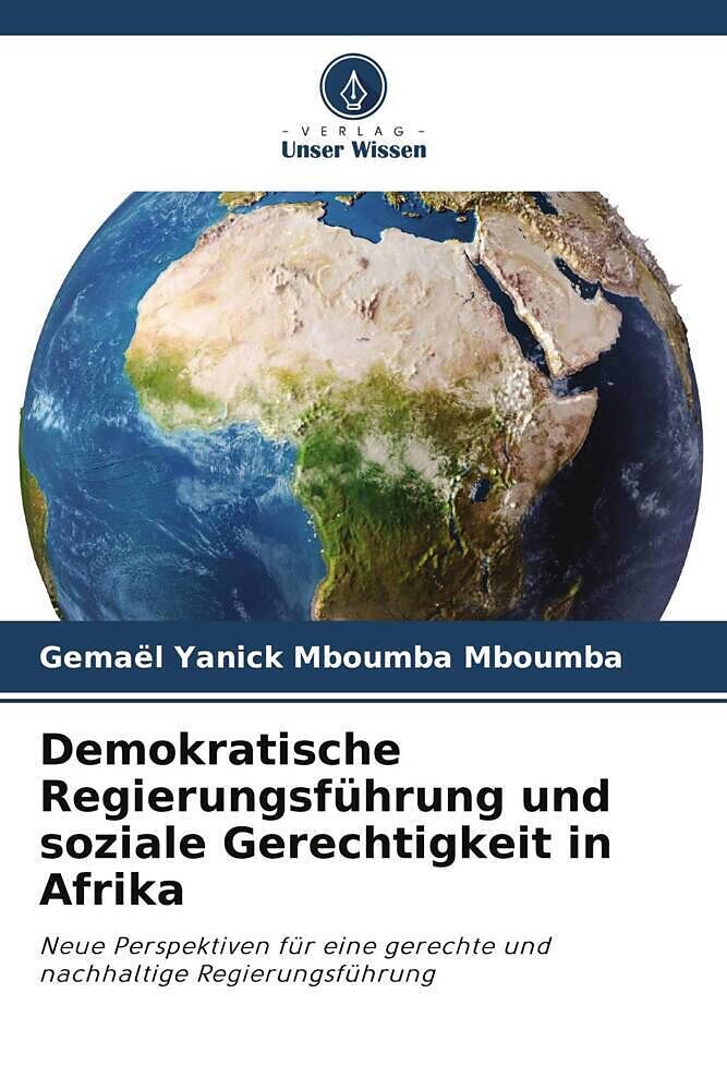 Demokratische Regierungsführung und soziale Gerechtigkeit in Afrika