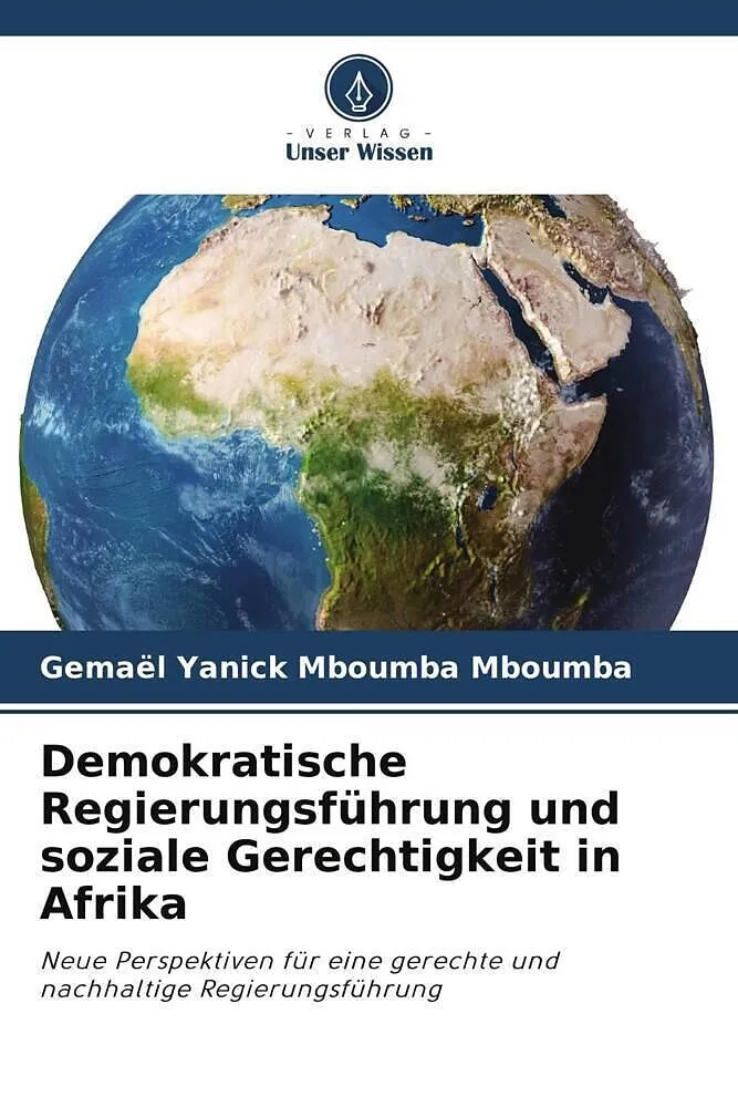 Demokratische Regierungsführung und soziale Gerechtigkeit in Afrika
