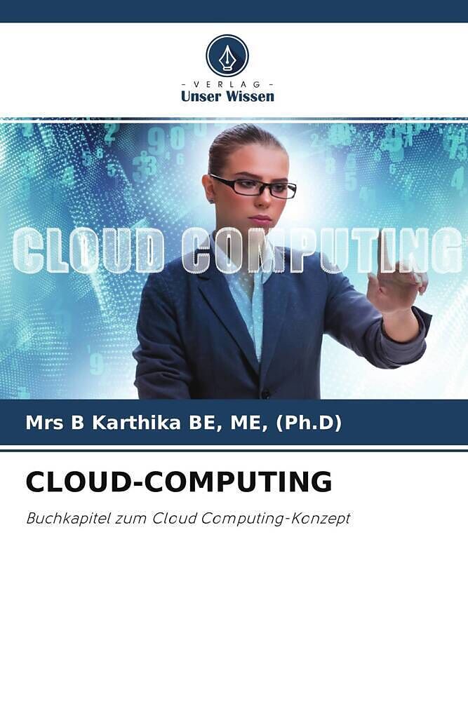 CLOUD-COMPUTING