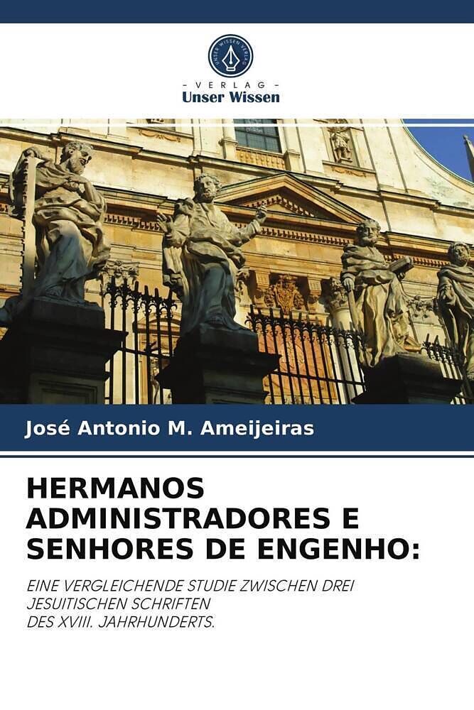 HERMANOS ADMINISTRADORES E SENHORES DE ENGENHO
