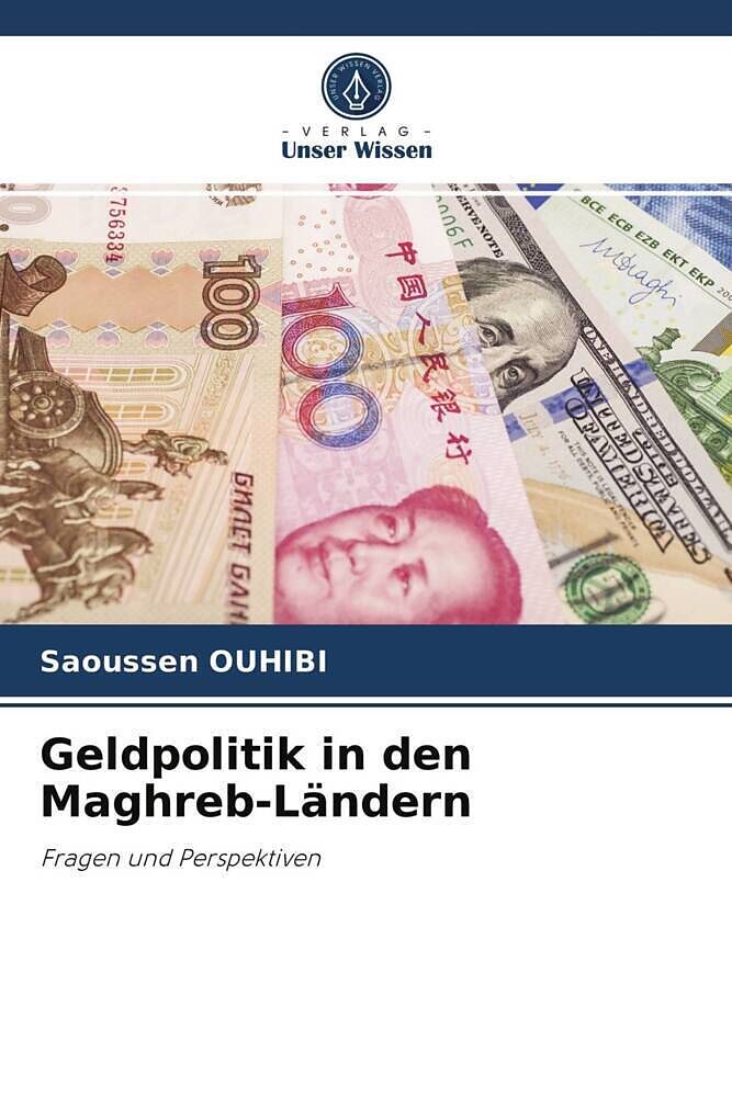 Geldpolitik in den Maghreb-Ländern