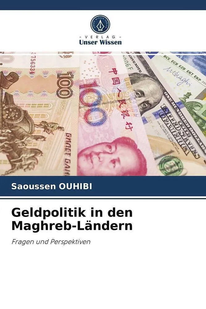 Geldpolitik in den Maghreb-Ländern