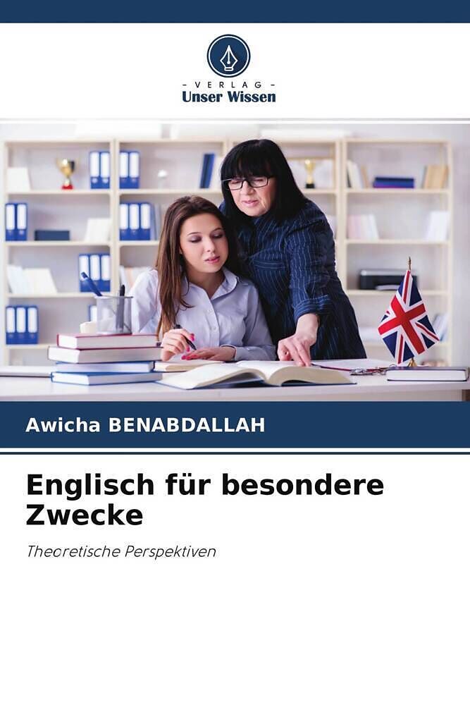 Englisch für besondere Zwecke