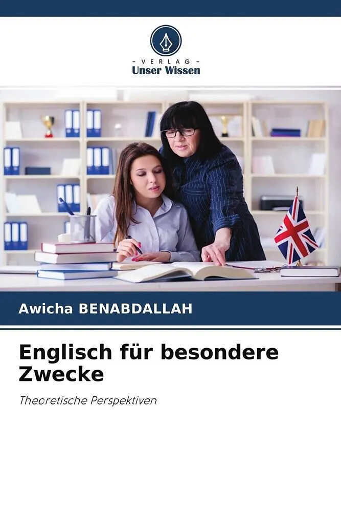 Englisch für besondere Zwecke