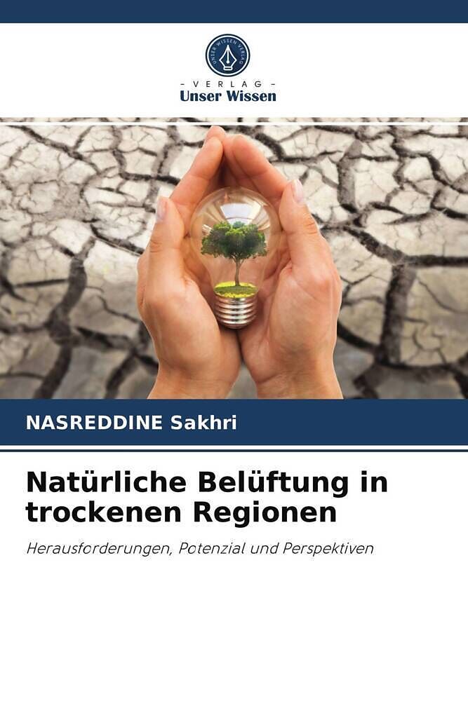 Natürliche Belüftung in trockenen Regionen
