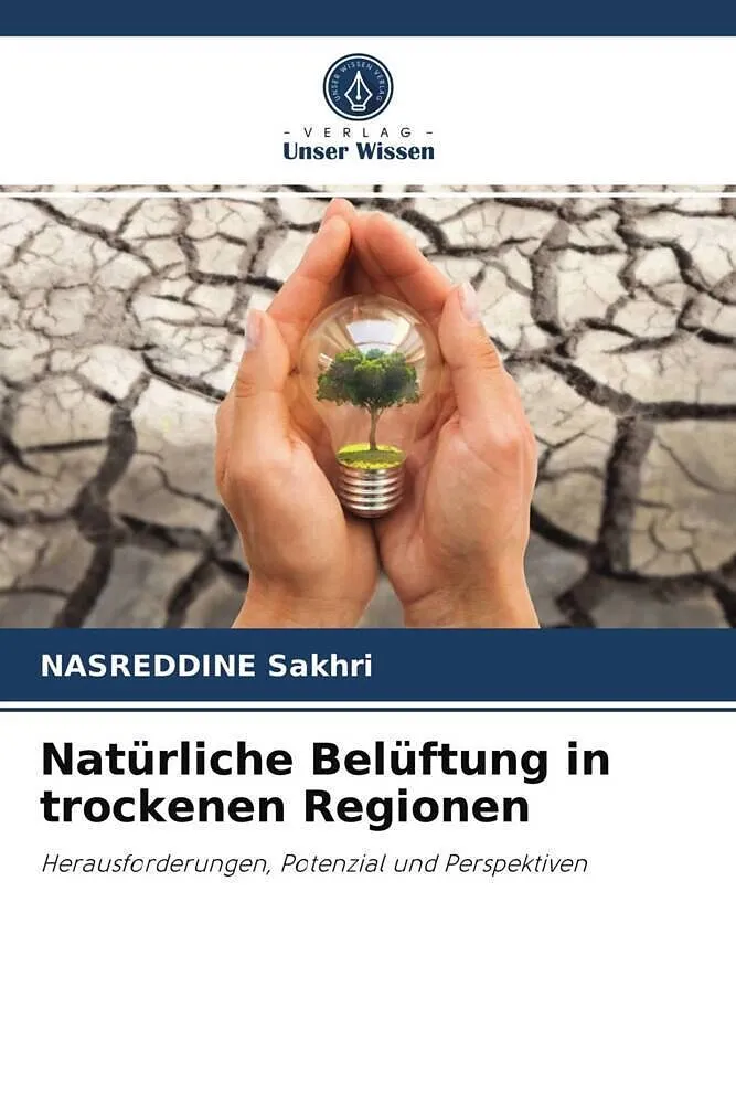 Natürliche Belüftung in trockenen Regionen