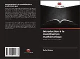 Kartonierter Einband (Kt) Introduction à la modélisation mathématique von Sufa Girma