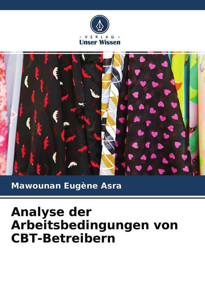 Analyse der Arbeitsbedingungen von CBT-Betreibern