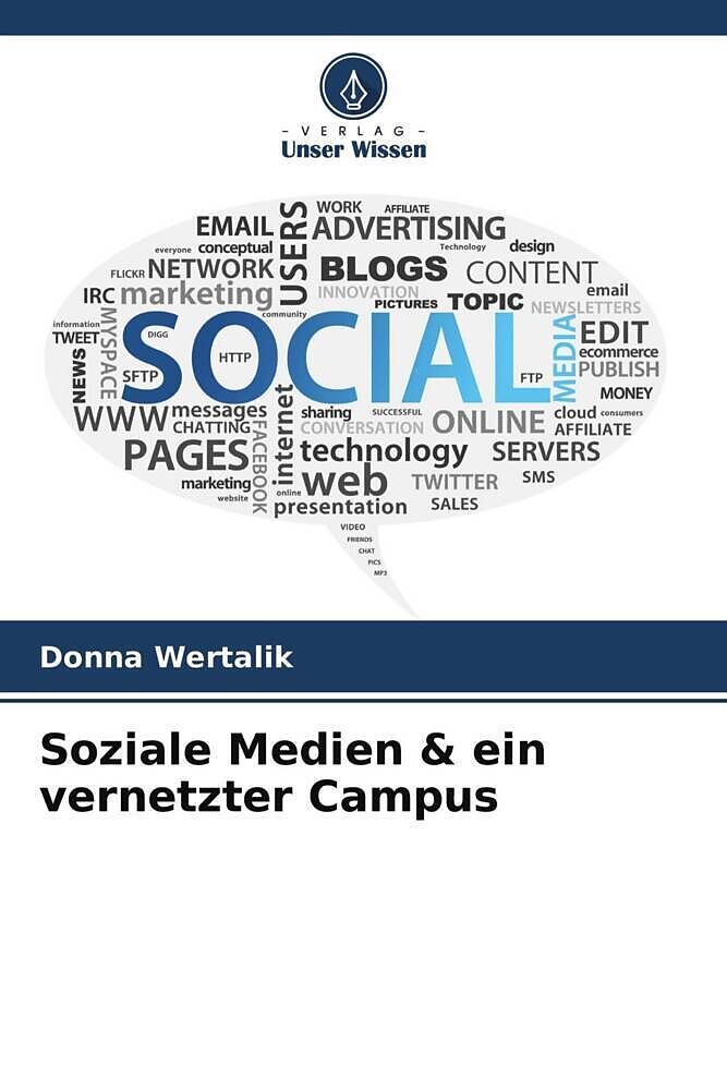 Soziale Medien & ein vernetzter Campus