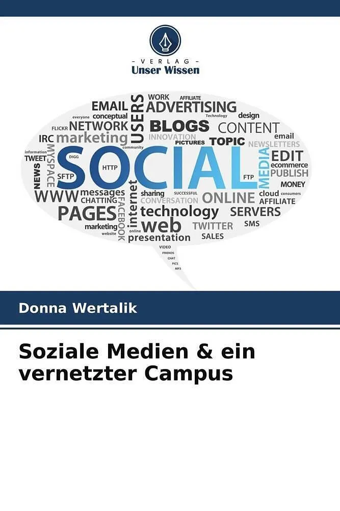 Soziale Medien & ein vernetzter Campus