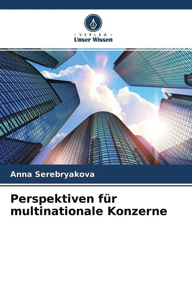 Perspektiven für multinationale Konzerne