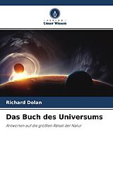 Kartonierter Einband Das Buch des Universums von Richard Dolan