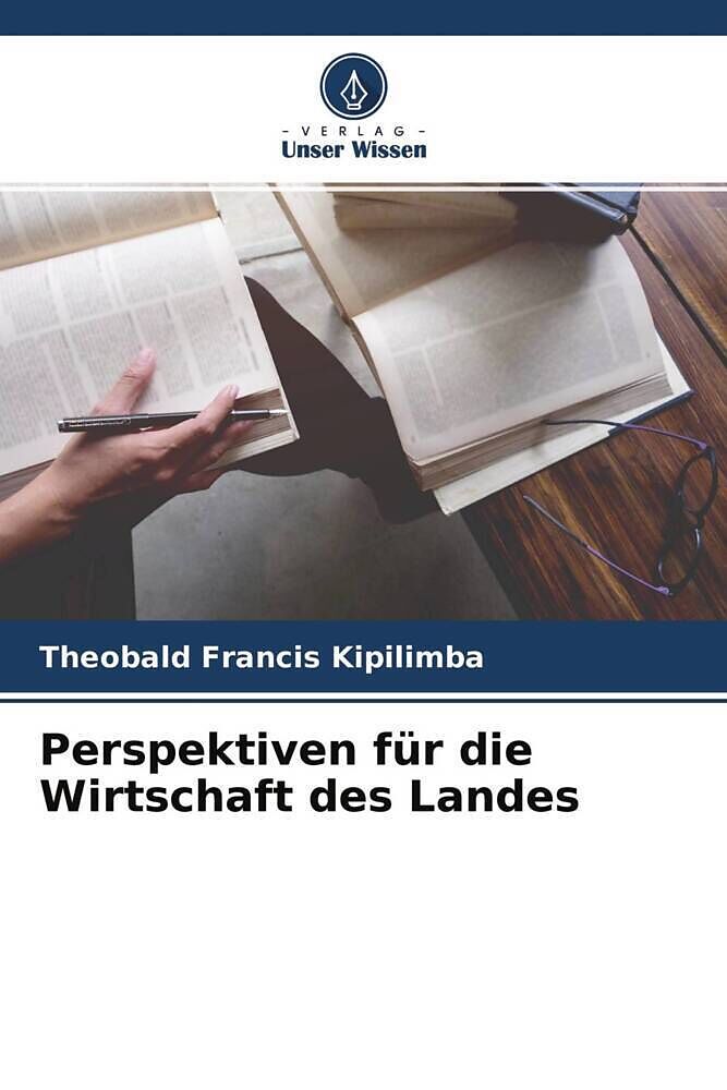 Perspektiven für die Wirtschaft des Landes