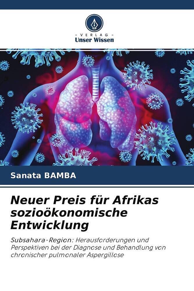 Neuer Preis für Afrikas sozioökonomische Entwicklung