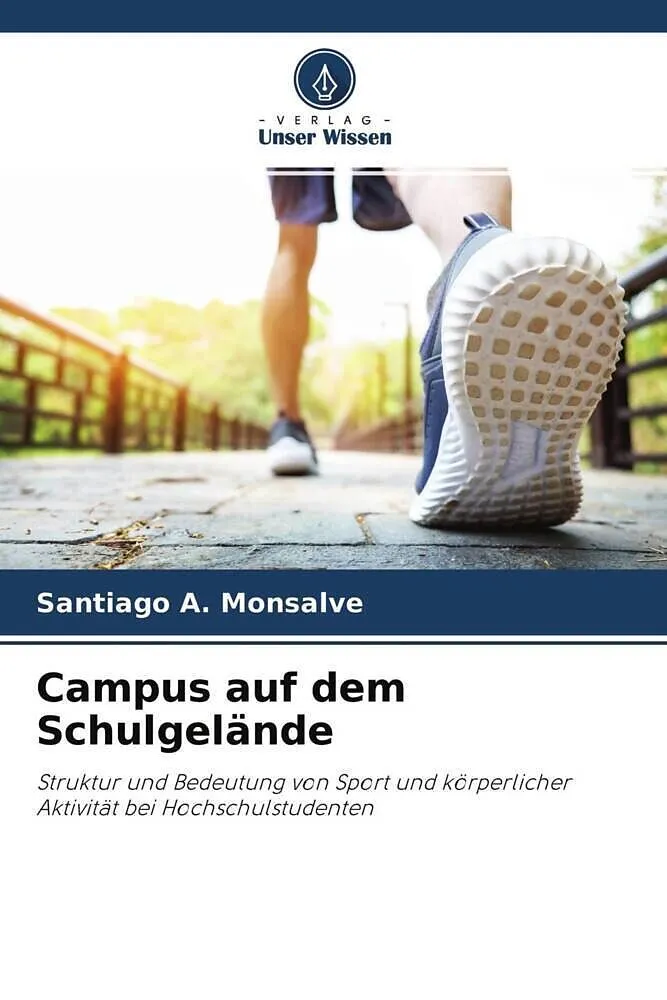Campus auf dem Schulgelände
