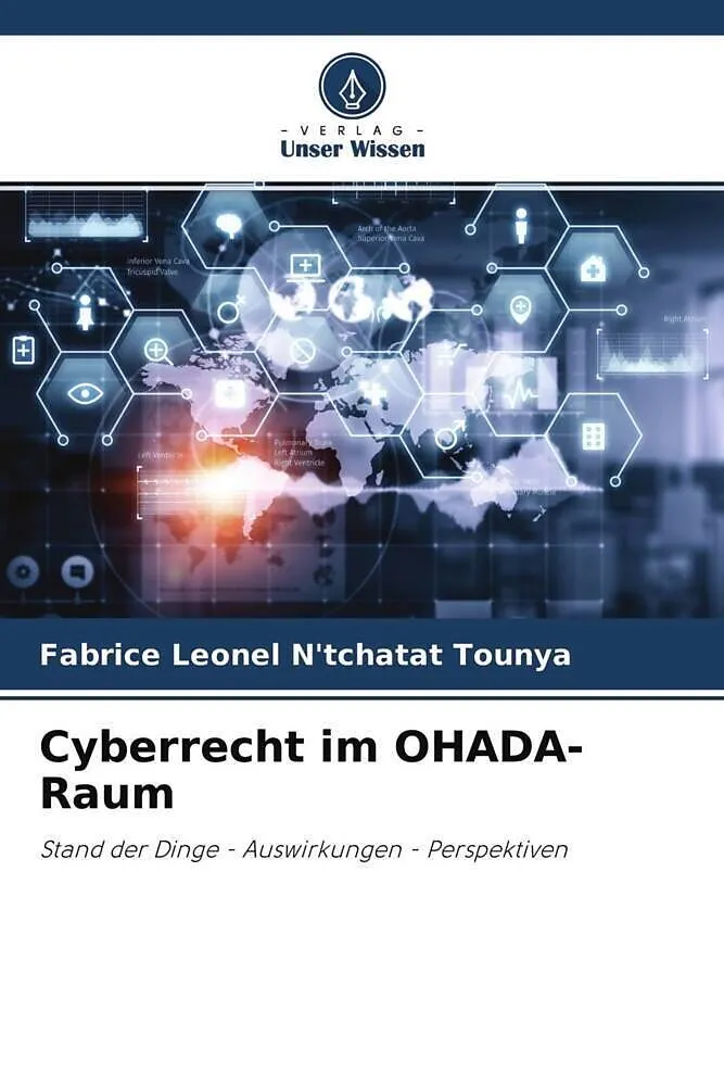 Cyberrecht im OHADA-Raum