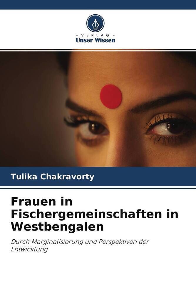 Frauen in Fischergemeinschaften in Westbengalen