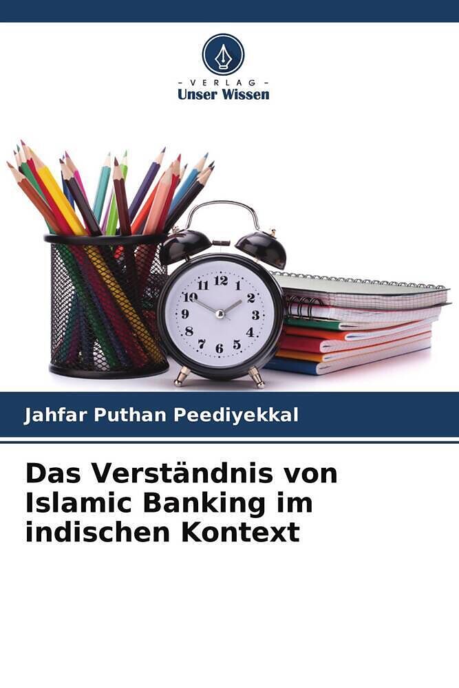 Das Verständnis von Islamic Banking im indischen Kontext