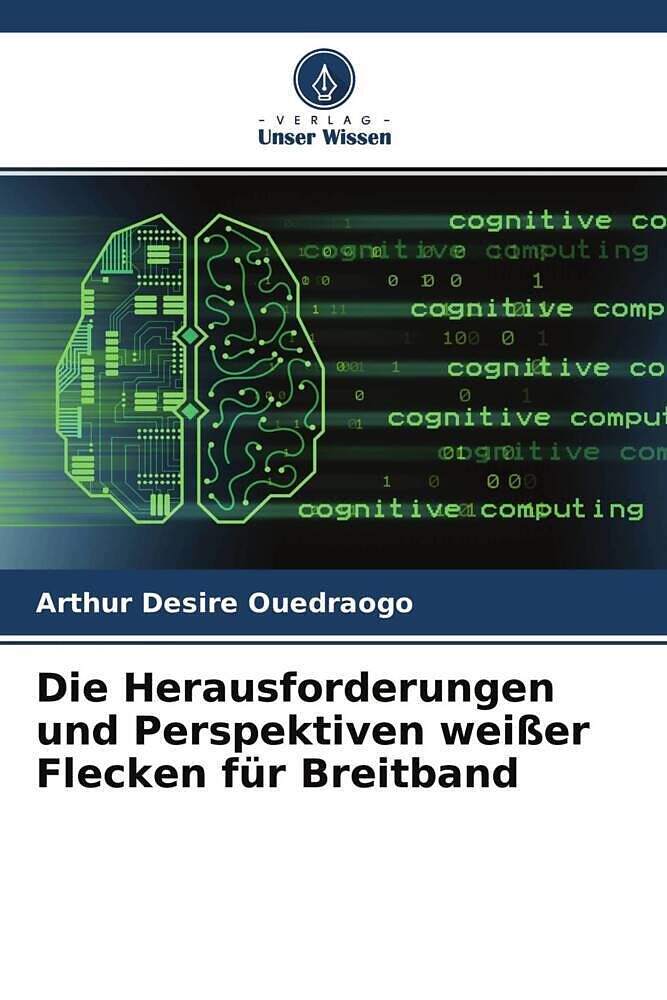 Die Herausforderungen und Perspektiven weißer Flecken für Breitband