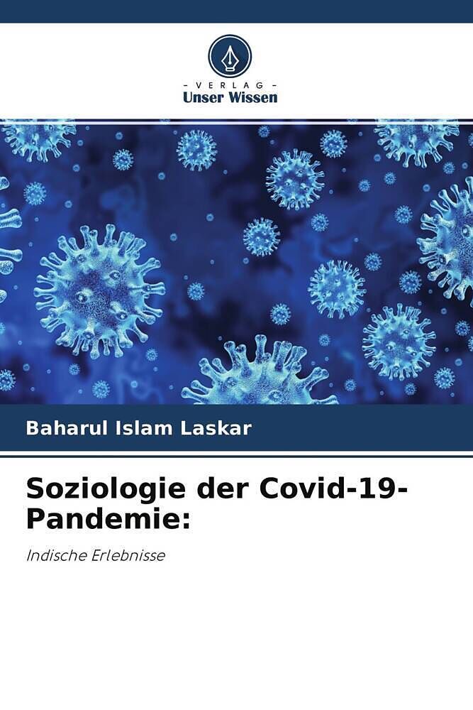 Soziologie der Covid-19-Pandemie