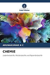 Kartonierter Einband CHEMIE von Arunakumar N C