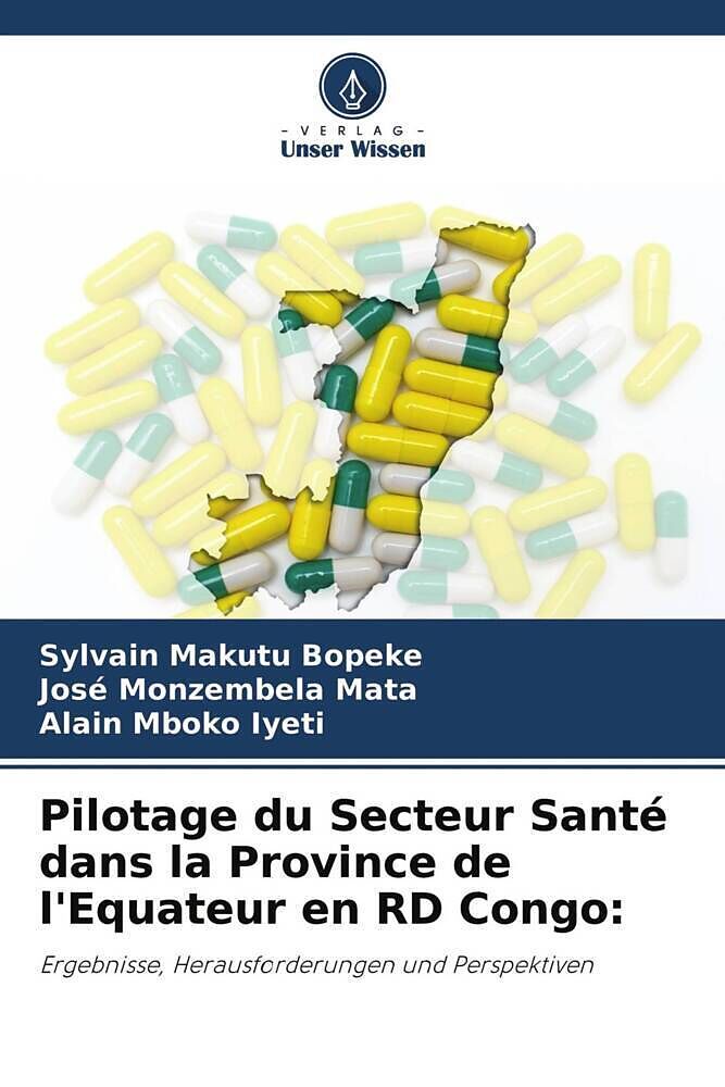 Pilotage du Secteur Santé dans la Province de l'Equateur en RD Congo