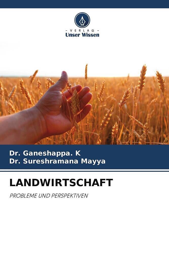LANDWIRTSCHAFT
